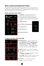 Предварительный просмотр 5 страницы MSI M-Vision Dashboard User Manual