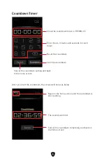 Предварительный просмотр 7 страницы MSI M-Vision Dashboard User Manual