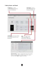 Предварительный просмотр 17 страницы MSI M-Vision Dashboard User Manual