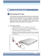 Предварительный просмотр 13 страницы MSI M610 Series User Manual