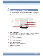 Предварительный просмотр 26 страницы MSI M610 Series User Manual