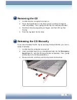 Предварительный просмотр 32 страницы MSI M610 Series User Manual