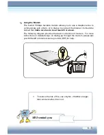 Предварительный просмотр 65 страницы MSI M610 Series User Manual