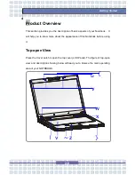 Предварительный просмотр 25 страницы MSI M675-100 - Megabook M675 - Turion 64 X2 1.8 GHz Getting Started