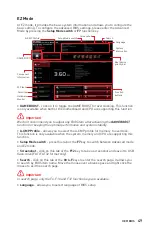 Preview for 49 page of MSI MAG B550M MORTAR WIFI Quick Start Manual