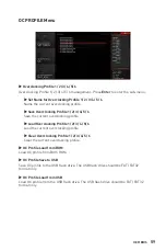 Preview for 59 page of MSI MAG B550M MORTAR WIFI Quick Start Manual