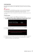 Preview for 63 page of MSI MAG B550M MORTAR WIFI Quick Start Manual