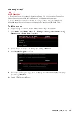 Preview for 65 page of MSI MAG B550M MORTAR WIFI Quick Start Manual