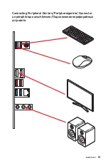 Preview for 9 page of MSI MAG B560M BAZOOKA Manual