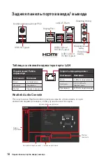 Preview for 112 page of MSI MAG B560M BAZOOKA Manual