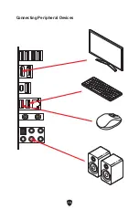 Предварительный просмотр 15 страницы MSI MAG B660M MORTAR WIFI DDR4 User Manual