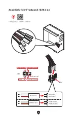 Предварительный просмотр 59 страницы MSI MAG B660M MORTAR WIFI DDR4 User Manual