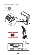 Предварительный просмотр 108 страницы MSI MAG B660M MORTAR WIFI DDR4 User Manual