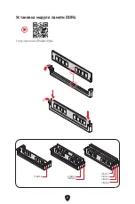 Предварительный просмотр 156 страницы MSI MAG B660M MORTAR WIFI DDR4 User Manual