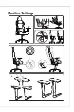 Preview for 5 page of MSI MAG CH130 Series User Manual