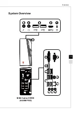 Preview for 13 page of MSI MAG Codex Series User Manual