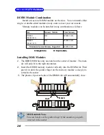 Preview for 10 page of MSI MD 5000 User Manual