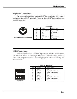 Preview for 13 page of MSI MD 5000 User Manual