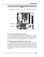 Предварительный просмотр 29 страницы MSI MD 5000 User Manual