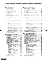 Preview for 4 page of MSI MD 8551 Instruction Manual