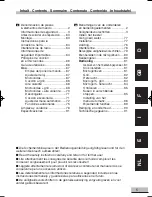 Preview for 5 page of MSI MD 8551 Instruction Manual