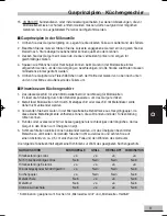 Preview for 9 page of MSI MD 8551 Instruction Manual