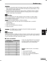 Preview for 11 page of MSI MD 8551 Instruction Manual