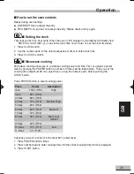 Preview for 25 page of MSI MD 8551 Instruction Manual