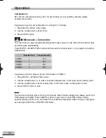 Preview for 28 page of MSI MD 8551 Instruction Manual