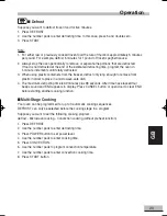 Preview for 29 page of MSI MD 8551 Instruction Manual