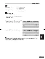 Preview for 31 page of MSI MD 8551 Instruction Manual