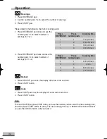 Preview for 32 page of MSI MD 8551 Instruction Manual