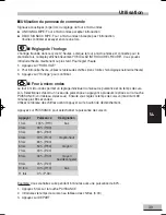 Preview for 39 page of MSI MD 8551 Instruction Manual