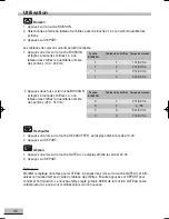 Preview for 46 page of MSI MD 8551 Instruction Manual