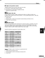 Preview for 67 page of MSI MD 8551 Instruction Manual