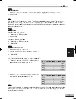 Preview for 73 page of MSI MD 8551 Instruction Manual