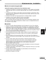 Preview for 77 page of MSI MD 8551 Instruction Manual