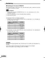 Preview for 86 page of MSI MD 8551 Instruction Manual