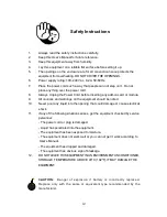 Preview for 4 page of MSI Media Live User Manual