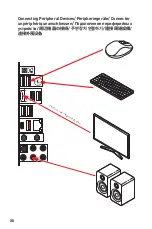 Preview for 12 page of MSI MEG B550 UNIFY User Manual