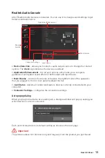 Предварительный просмотр 27 страницы MSI MEG B550 UNIFY User Manual