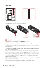 Предварительный просмотр 32 страницы MSI MEG B550 UNIFY User Manual