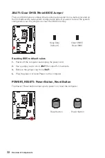 Предварительный просмотр 46 страницы MSI MEG B550 UNIFY User Manual