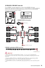 Предварительный просмотр 49 страницы MSI MEG B550 UNIFY User Manual