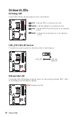 Предварительный просмотр 50 страницы MSI MEG B550 UNIFY User Manual