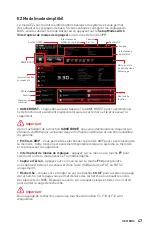 Предварительный просмотр 167 страницы MSI MEG B550 UNIFY User Manual