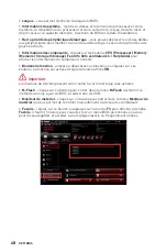 Предварительный просмотр 168 страницы MSI MEG B550 UNIFY User Manual