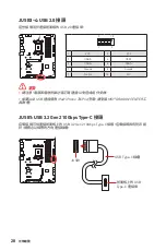 Предварительный просмотр 360 страницы MSI MEG B550 UNIFY User Manual