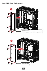 Предварительный просмотр 18 страницы MSI MEG PROSPECT 700RL User Manual