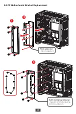 Предварительный просмотр 19 страницы MSI MEG PROSPECT 700RL User Manual